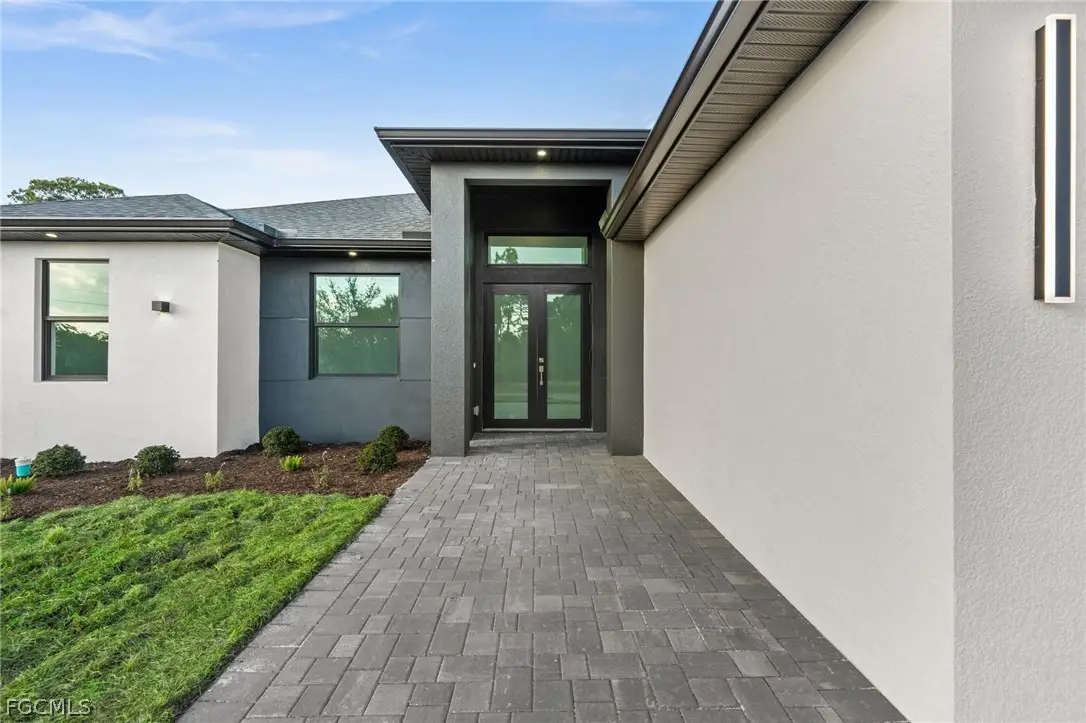 1151 Ebert Street E, Lehigh Acres, FL 33974 - #1