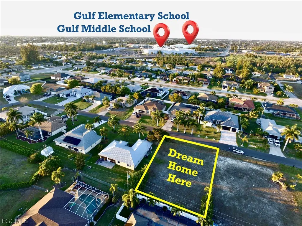 1928 SW 37th Terrace, Cape Coral, FL 33914 - #1