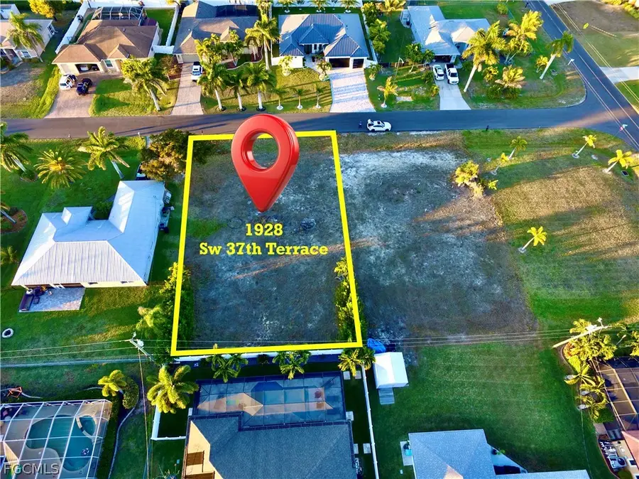 1928 SW 37th Terrace, Cape Coral, FL 33914 - #2