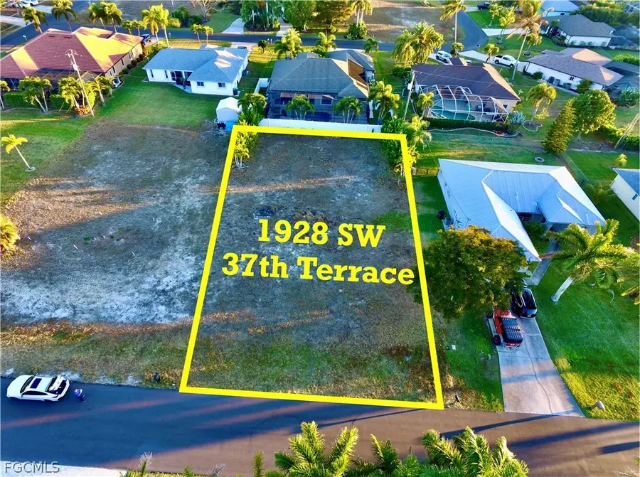 1928 SW 37th Terrace, Cape Coral, FL 33914 - #3