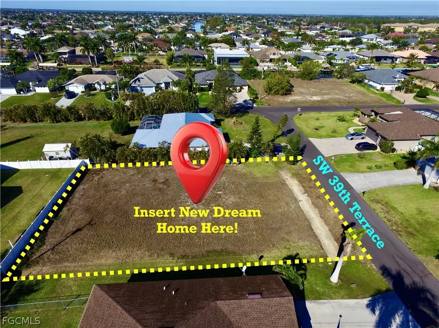 1910 SW 39th Terrace, Cape Coral, FL 33914 - #2