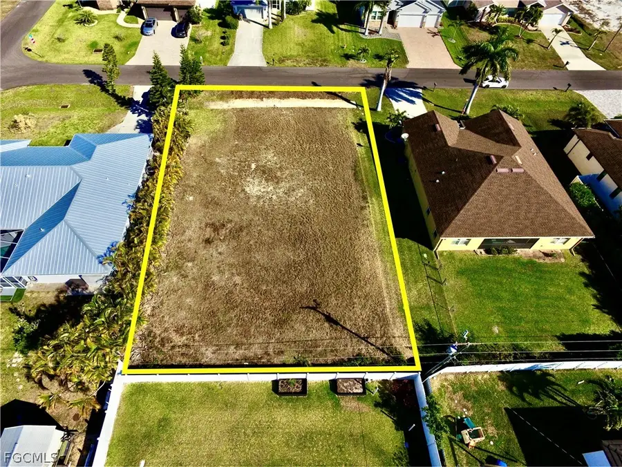 1910 SW 39th Terrace, Cape Coral, FL 33914 - #3