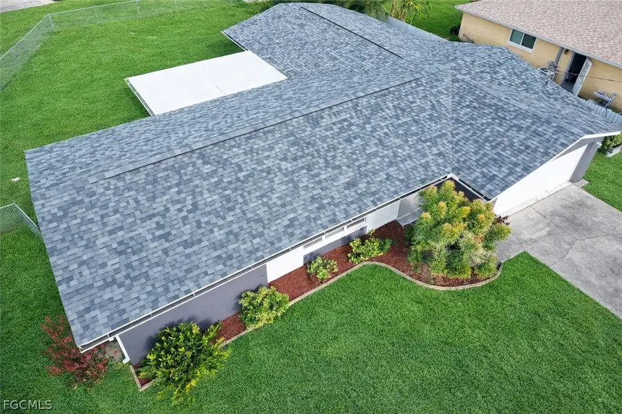 3805 SE 12th Avenue, Cape Coral, FL 33904 - #3