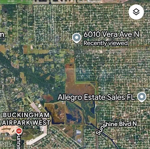 6010 Vera Avenue N, Lehigh Acres, FL 33971 - #3