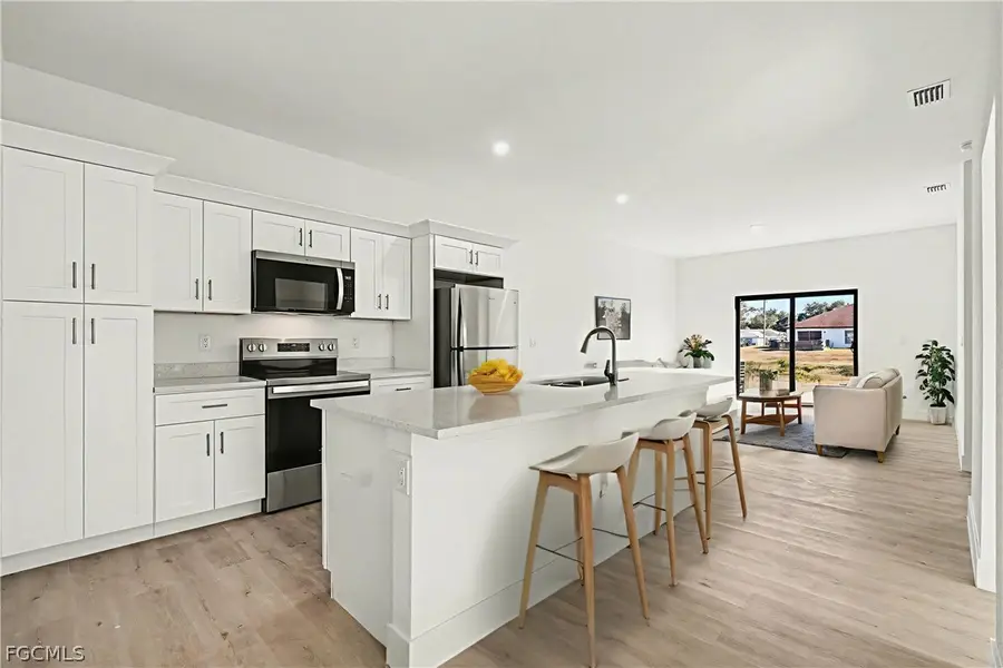 225/227 Hightower Avenue S, Lehigh Acres, FL 33973 - #2