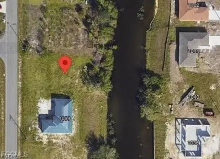 1043 NE 10th Place, Cape Coral, FL 33909 - #2