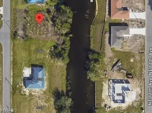 1101 NE 10th Place, Cape Coral, FL 33909 - #2