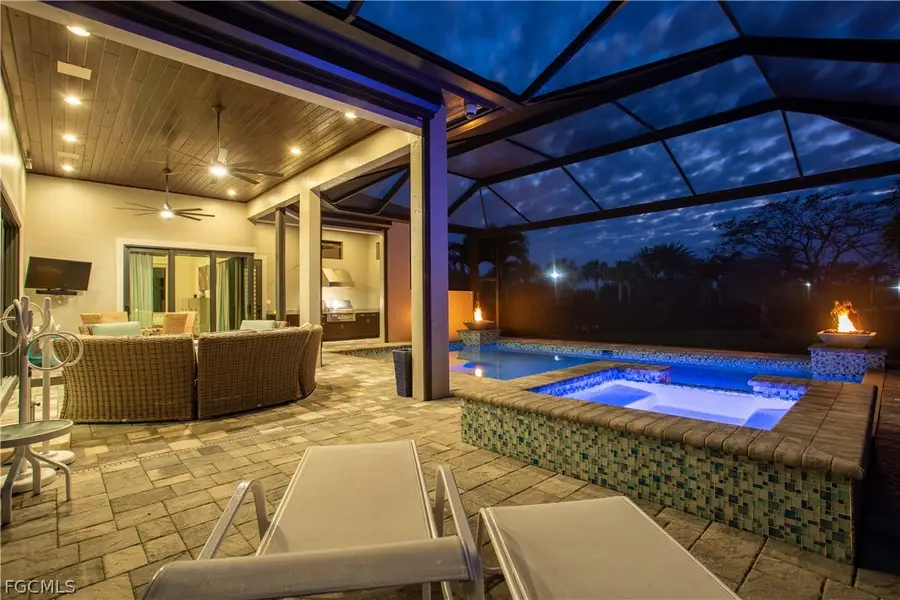 5501 Harbour Preserve Circle, Cape Coral, FL 33914 - #2