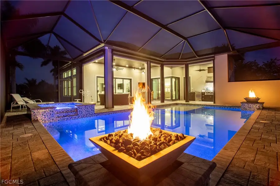 5501 Harbour Preserve Circle, Cape Coral, FL 33914 - #3