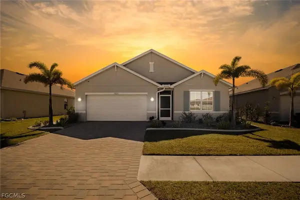 16825 Pink Coral, North Fort Myers, FL 33903
