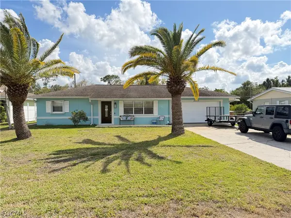 12213 De Moya Drive, Fort Myers, FL 33905