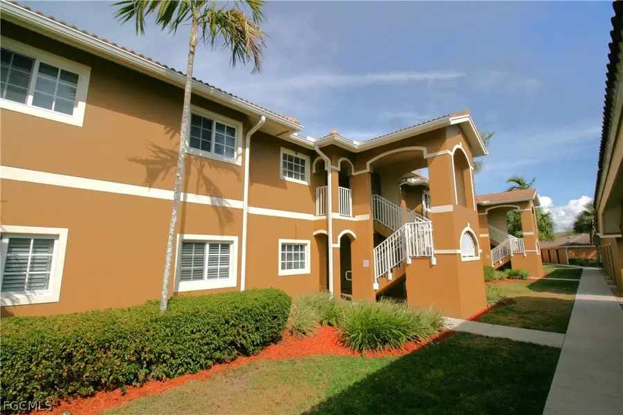 1113 Winding Pines Circle #205, Cape Coral, FL 33909 - #2