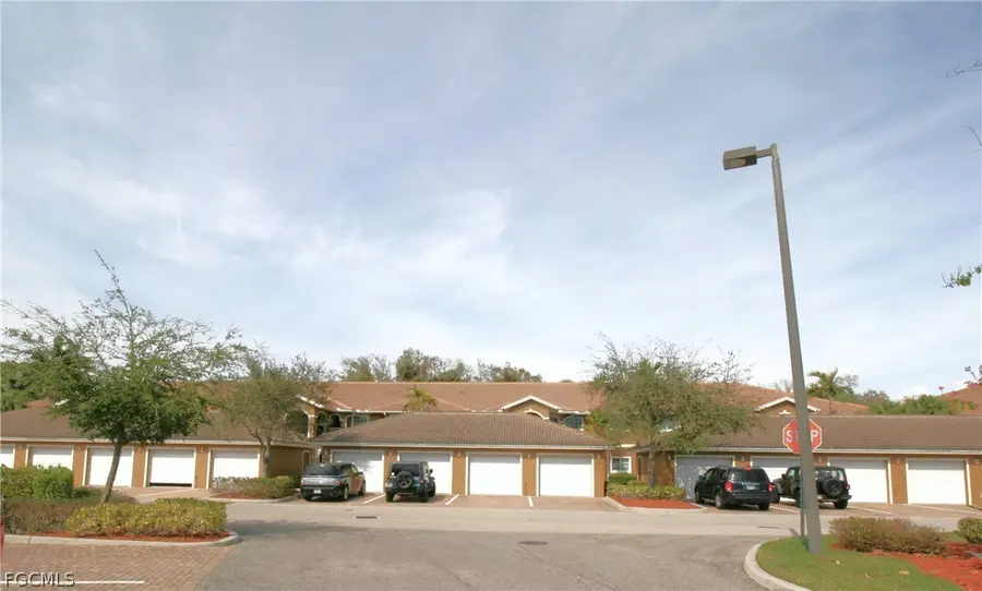 1113 Winding Pines Circle #205, Cape Coral, FL 33909 - #3