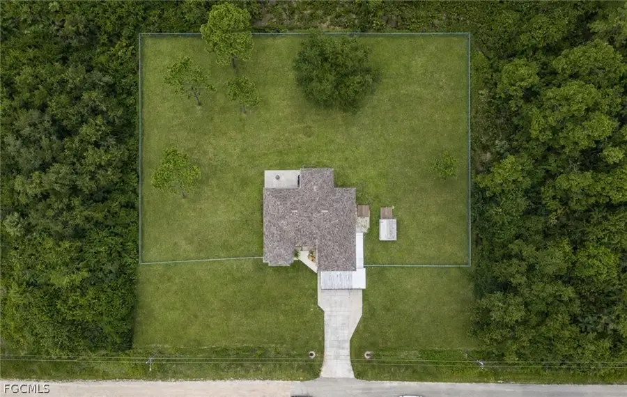 417 Thompson Avenue, Lehigh Acres, FL 33972 - #2