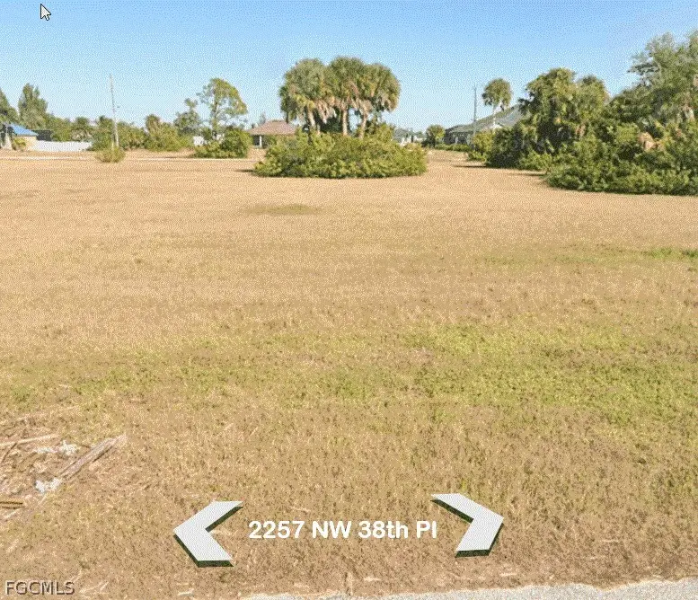 2257 NW 38th Place, Cape Coral, FL 33993 - #1
