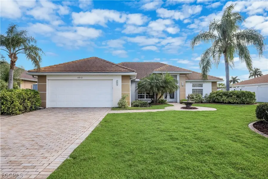 Address Withheld By Seller, Cape Coral, FL 33914 - #2