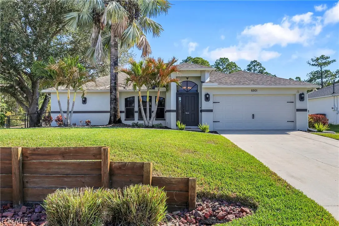 6501 Astoria Avenue, Fort Myers, FL 33905 - #1