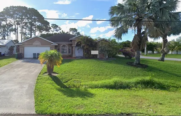 1699 SE Fairfield Street, Port St Lucie, FL 34983
