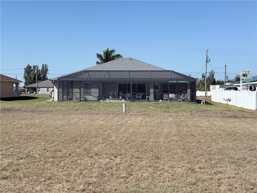 1019 NW 24th Place, Cape Coral, FL 33993 - #3