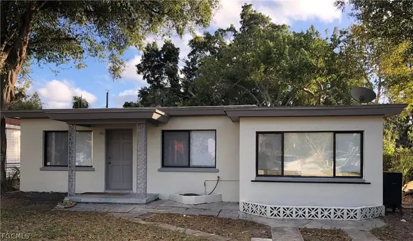 1708 Sunset Place, Fort Myers, FL 33901
