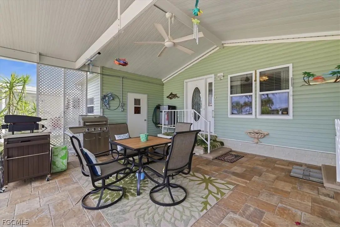 16228 Durham Avenue, Fort Myers, FL 33908 - #1