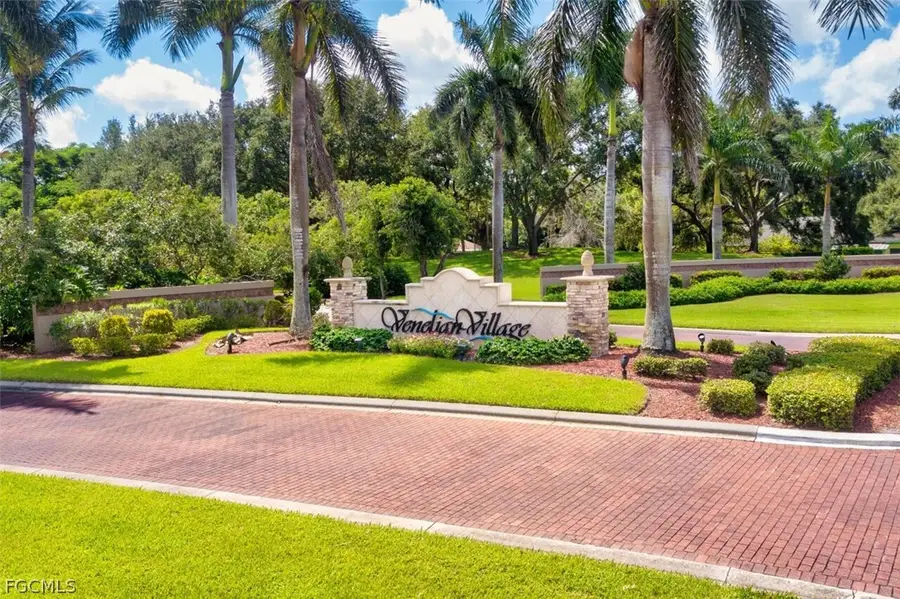 9917 Las Casas Drive, Fort Myers, FL 33919 - #2