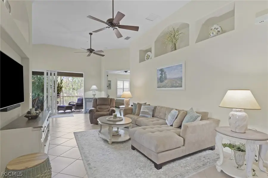 6645 Alden Woods Circle #201, Naples, FL 34113 - #2