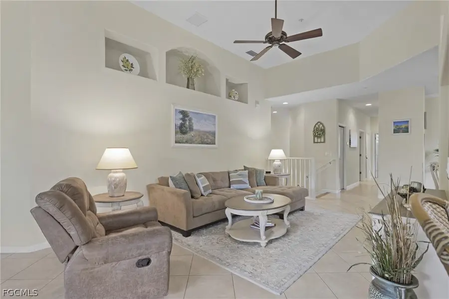 6645 Alden Woods Circle #201, Naples, FL 34113 - #3