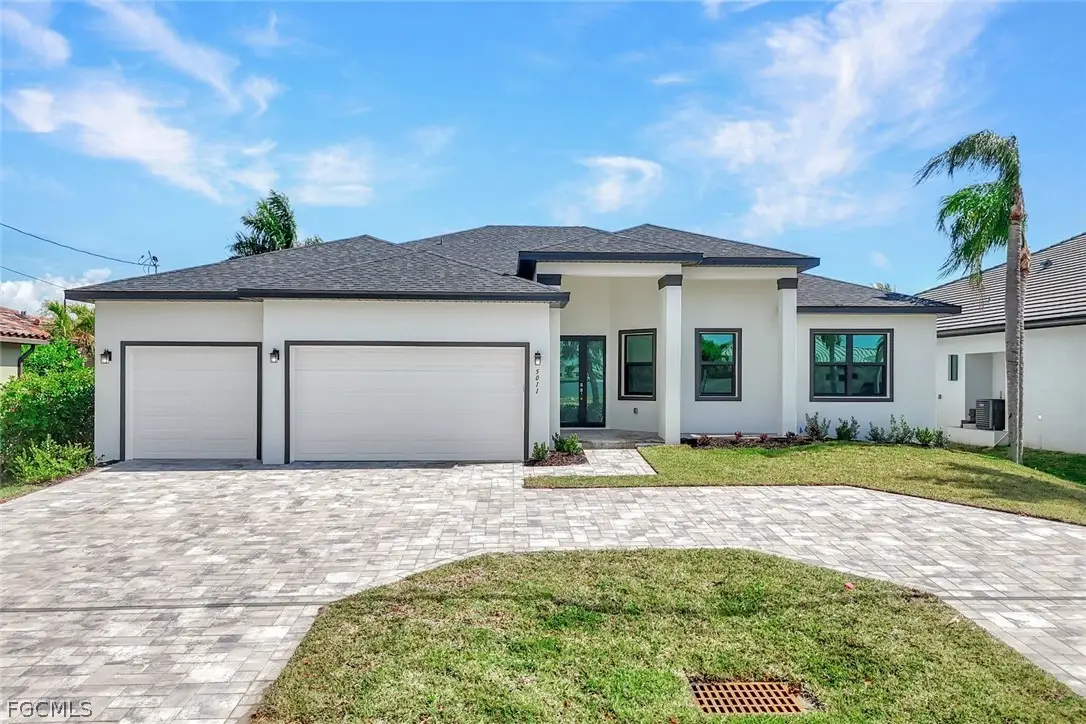 5011 Pelican Boulevard, Cape Coral, FL 33914 - #1