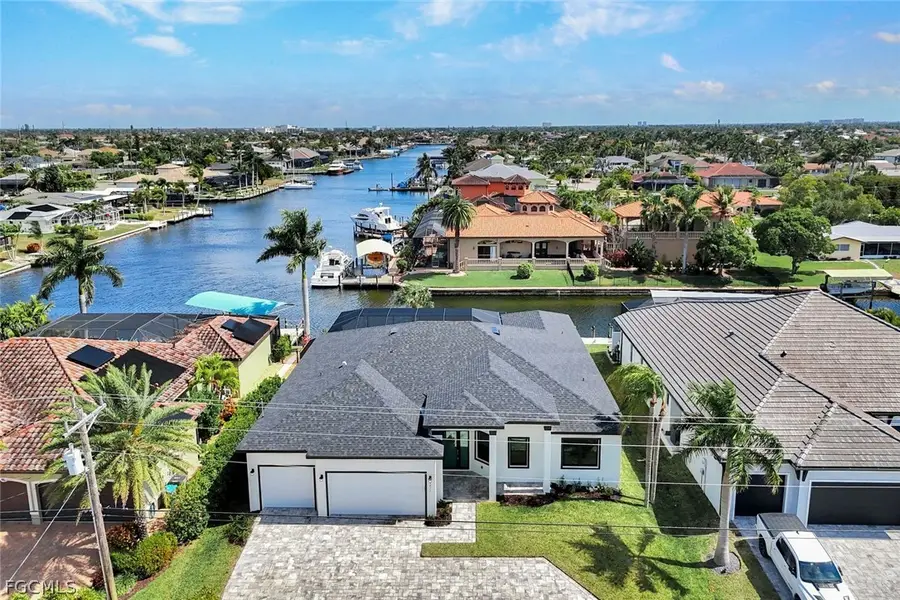5011 Pelican Boulevard, Cape Coral, FL 33914 - #2