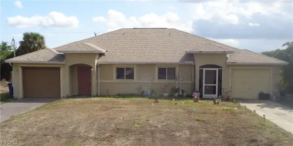 334/336 Poplar Street, Lehigh Acres, FL 33974