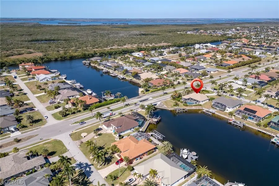 2724 SW 45th Street, Cape Coral, FL 33914 - #3