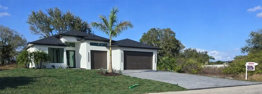 529 Theodore Vail Street E, Lehigh Acres, FL 33974 - #3