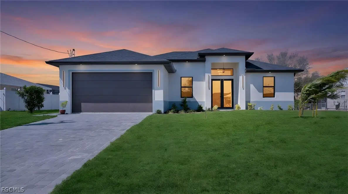 204 NW 18th Avenue #65, Cape Coral, FL 33993 - #1