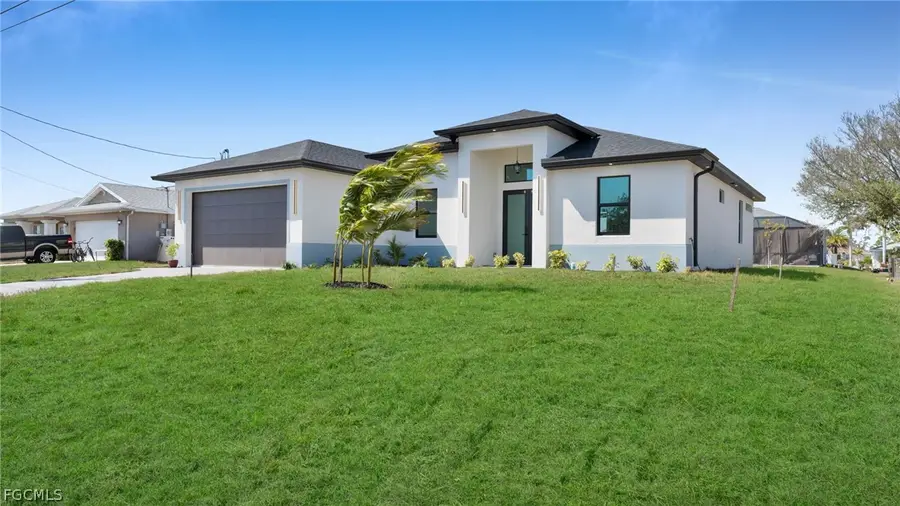 204 NW 18th Avenue #65, Cape Coral, FL 33993 - #2