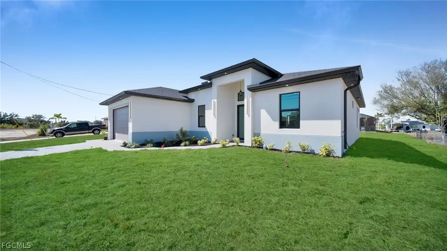 204 NW 18th Avenue #65, Cape Coral, FL 33993 - #3