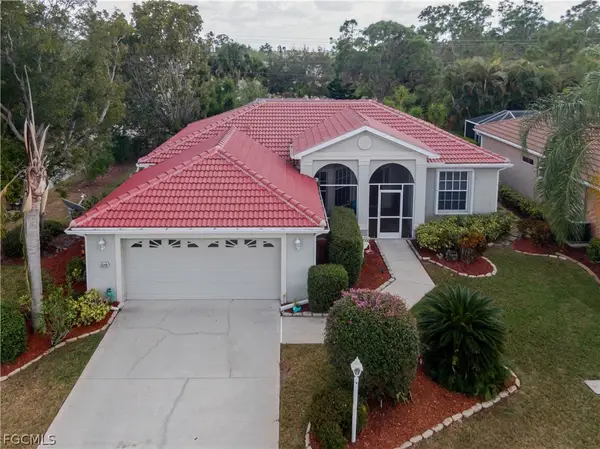 2340 Palo Duro Boulevard, North Fort Myers, FL 33917