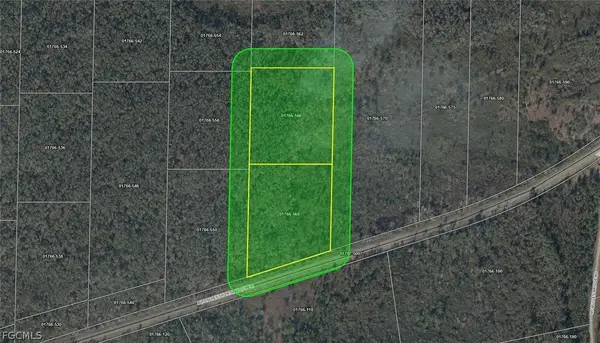 Unassigned Location RE, Perry, FL 32331