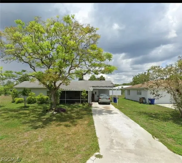 121 E 3rd Street, Lehigh Acres, FL 33936