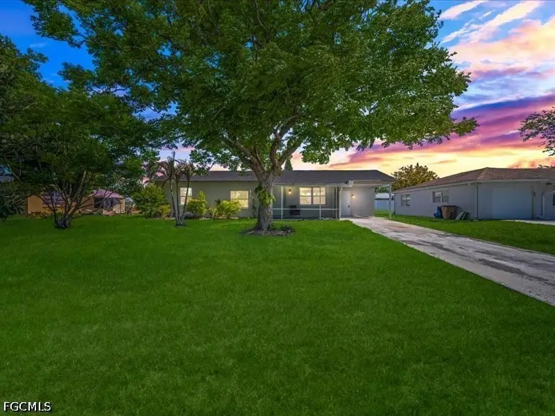 121 E 3rd Street, Lehigh Acres, FL 33936 - #2