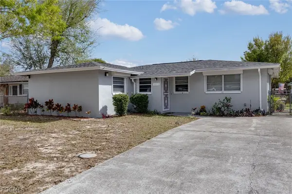 1652 Jamestown Court, Fort Myers, FL 33907