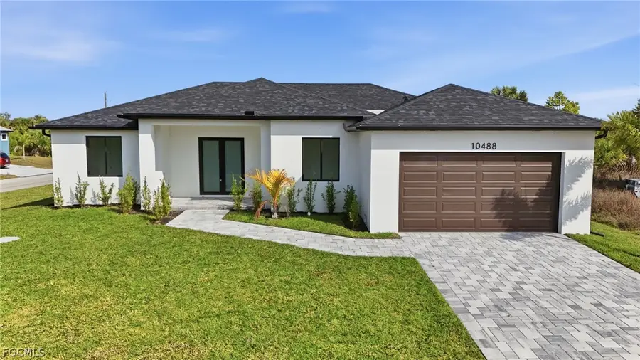 Address Withheld By Seller, Port Charlotte, FL 33981 - #3