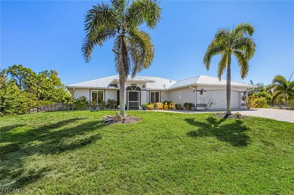 11890 Oscoda Court, Bokeelia, FL 33922