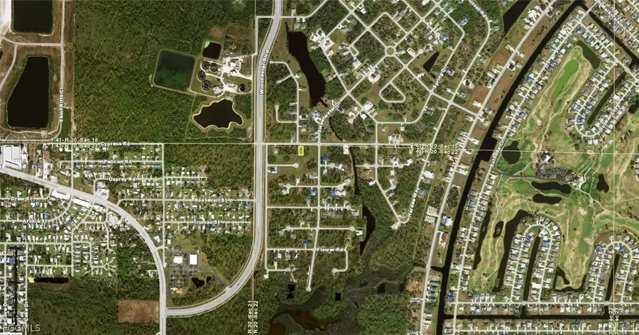 123 Sunset Road, Rotonda West, FL 33947 - #3