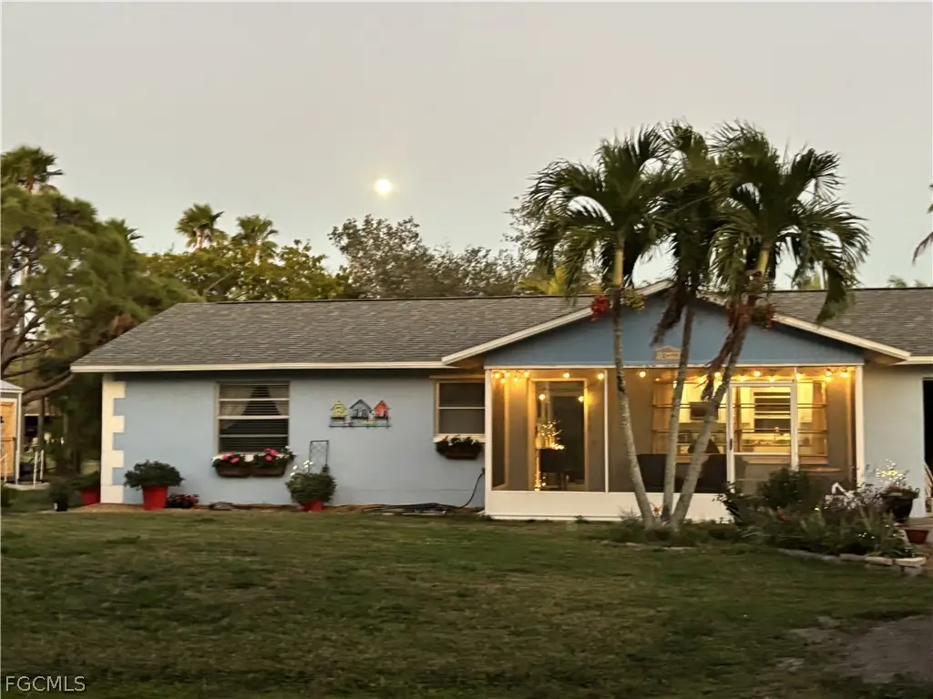 12490 Cristi Way, Bokeelia, FL 33922 - #1