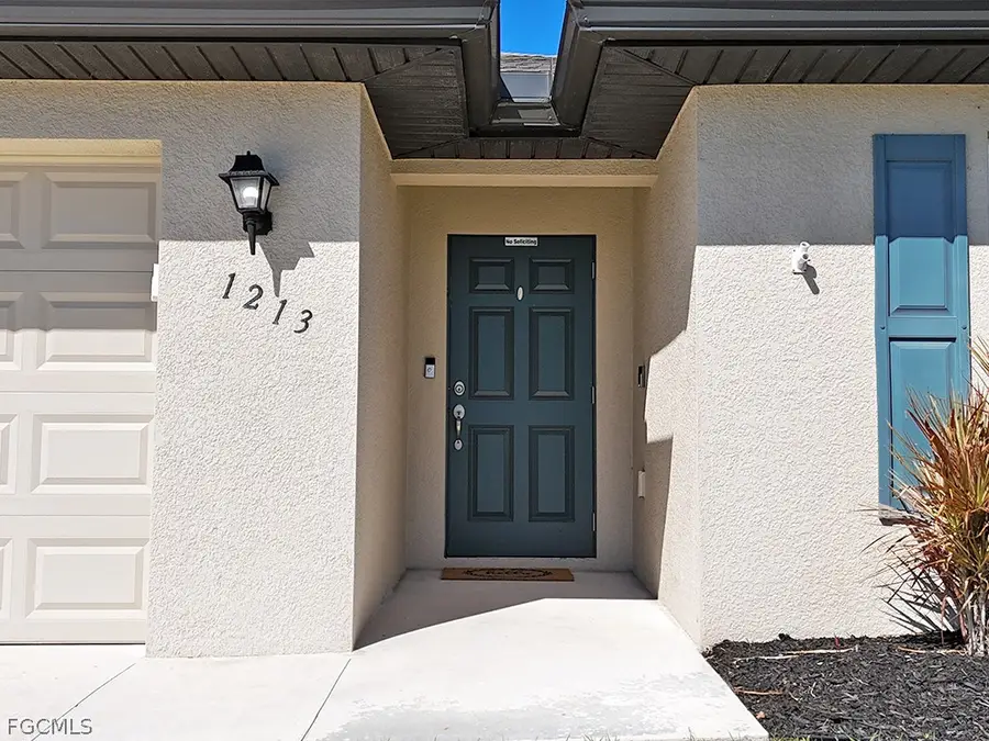 1213 NW 19th Terrace, Cape Coral, FL 33993 - #3