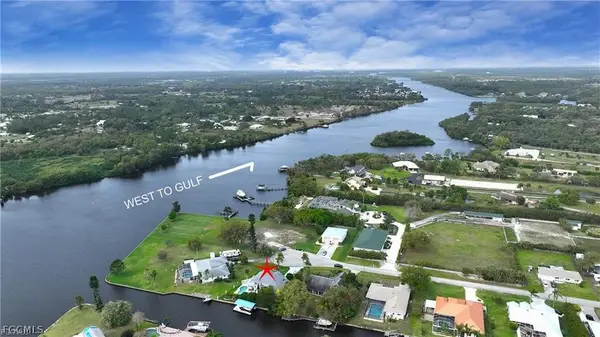 18070 Interlochen Lane, Alva, FL 33920