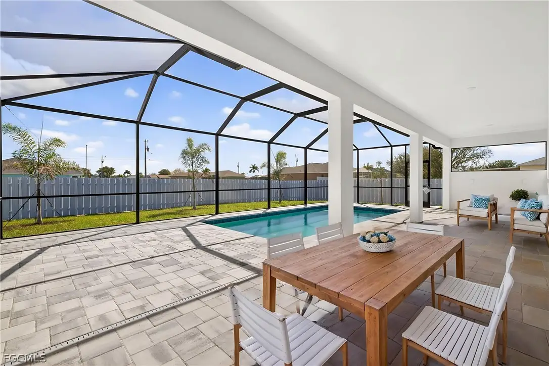 1223 SW 18th Avenue, Cape Coral, FL 33991 - #1