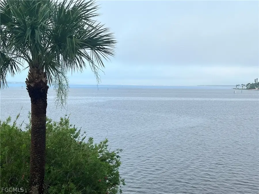 3490 N Key Drive #301, North Fort Myers, FL 33903 - #3