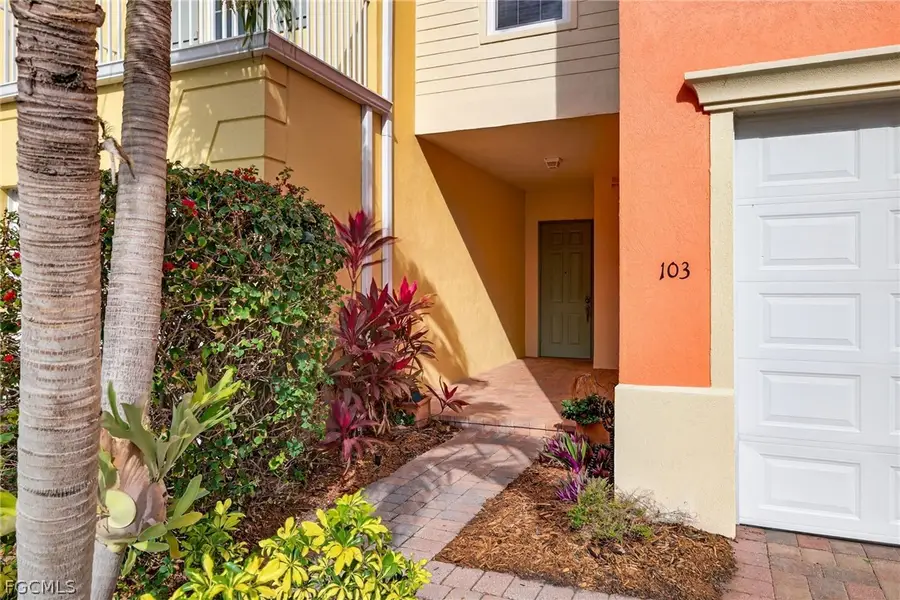 9824 Cristalino View Way #103, Fort Myers, FL 33908 - #2